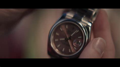 hawkeye series rolex watch|hawkeye last episode.